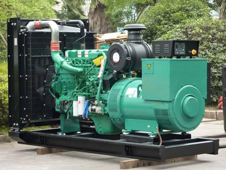 揭东710kw康明斯柴油发电机组图片 揭东710kw康明斯柴油发电机组图片